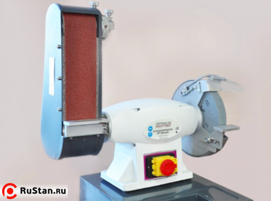 Optimum SM200 SL фото №2 Opti SM200 SL (380 В) фото №2